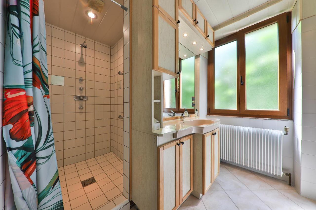 Chez Lou Et Max : Un Havre De Paix. Apartment Stosswihr Bagian luar foto