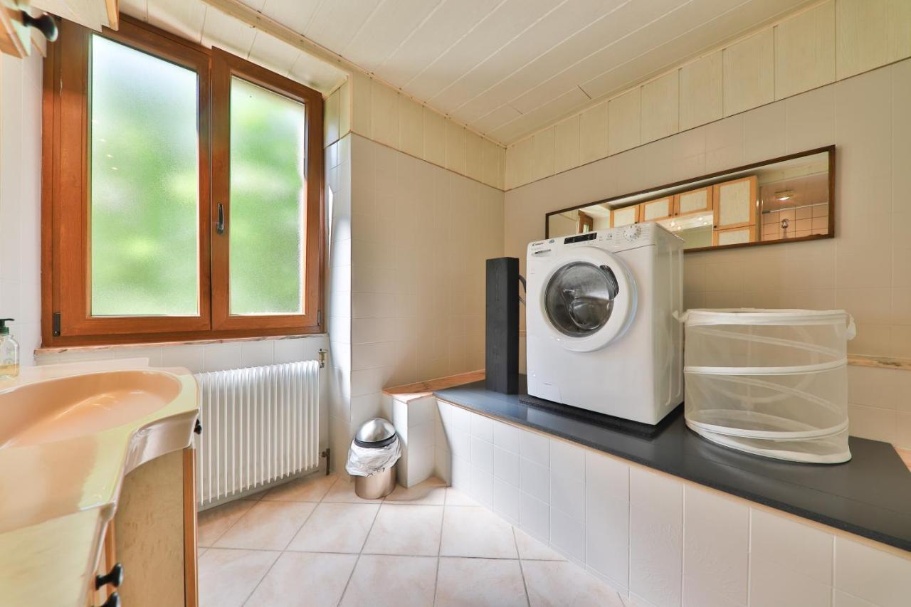 Chez Lou Et Max : Un Havre De Paix. Apartment Stosswihr Bagian luar foto