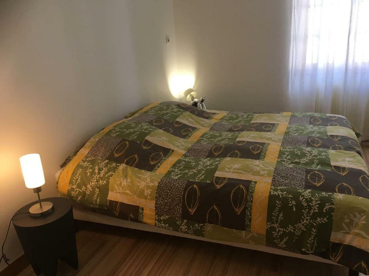 Chez Lou Et Max : Un Havre De Paix. Apartment Stosswihr Bagian luar foto